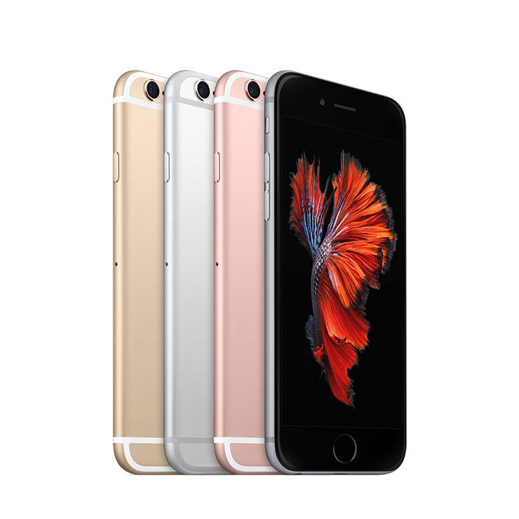 เงิน,, กุหลาบทอง, ทอง, เทาอวกาศ