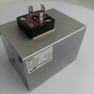 โซลินอยด์สวิตชิ่ง WANDFLUH รุ่น SIS60V-G24 - Product Image 2