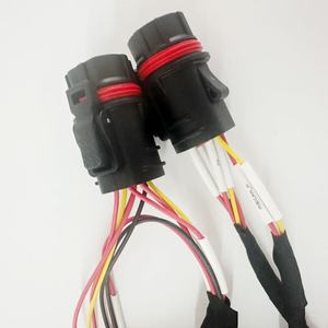 Yeni enerji araçları kablo demeti elektrikli motosiklet Scooter kablosu - Product Image 4