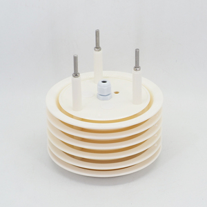 Sensor de sulfuro de hidrógeno de control industrial de alta precisión para observación meteorológica Soporte OEM personalizado - Product Image 2