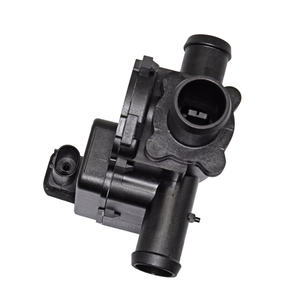 2308300084 #   Válvula Solenoide de Control de Calefacción HVAC Nueva - Product Image 6