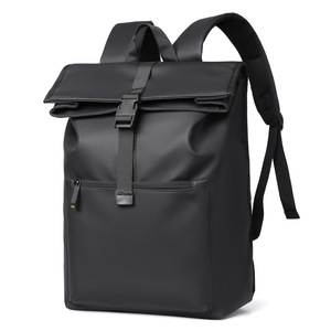 Grande capacité 15.6 pouces décontracté affaires banlieue épaule sac à dos transfrontalier Sports de plein air sac d'école compartiment d'ordinateur - Product Image 3
