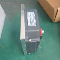 Contrôleur de moteur AC pour véhicule électrique A2 Controller DA-L-A avec programme pour voiturette de golf Club Car