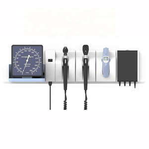 VM-U100S ENT 벽걸이 진단 시스템 통합 진단 유닛 - Product Image 1