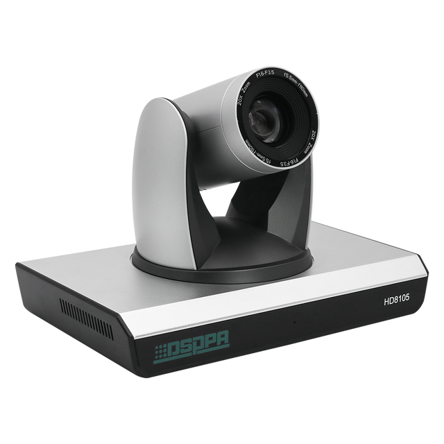 Video Conference System Real-time Communication Integrated Video Conference Terminal Camera