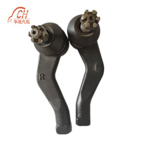 Rótula Universal para Maquinaria Agrícola, Rótula de Dirección para Tractores Grandes, Piezas Fabricadas para Varillas de Dirección Agrícolas - Product Image 4