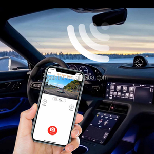 Auto Running Record <span class=keywords><strong>Dash</strong></span> Cam Dvr Voor Aion <span class=keywords><strong>Hyper</strong></span> Gt Ht 2024 2025 2026 Rijden Camera Recorder Dashcam Eenvoudige Installatie Para Auto - Product Image 3