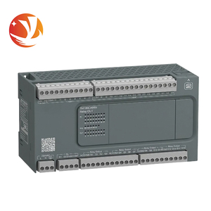 M100ซีรีย์ TM100C40RN ดั้งเดิมสินค้าใหม่ตัวควบคุมตรรกะโปรแกรม PLC พร้อมการสื่อสารลิงก์16 I/O 110V I/O - Product Image 2