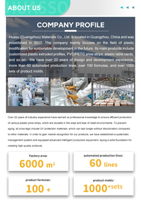 Siêu thị PVC nhựa dữ liệu dải chủ nhãn hiển thị Dải kệ cho kho & Nguồn cung cấp - Product Image 6