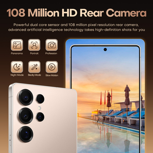 S25 siêu 5g điện thoại với Snapdragon 8 Gen 3 16GB + 1TB Bộ nhớ 108mp máy ảnh 8000mAh pin LTE di động - Product Image 5