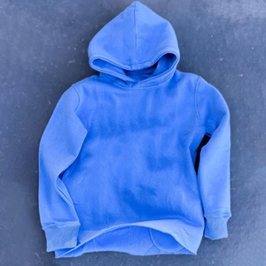 Sudadera con Capucha Corta de Invierno KingSen de Alta Calidad, Personalizada, de Algodón Suave, con Estampado Digital, Diseño Hip Hop para Hombre - Product Image 5
