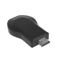 Receptor de Pantalla Inalámbrico Anycast M4 Plus Android Smart TV Dongle Mirascreen Easycast Linux Dlna Airplay Miracast 1080P