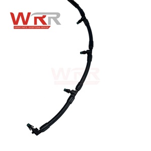 6510700132 Manguera de Retorno de Combustible para Inyectores de Benz W204 W212 C220 E250, Manguera de Desbordamiento de Combustible Diésel, Premium y Duradera - Product Image 3