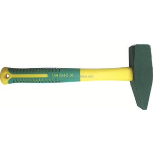 Martillo de Fitter de Grado Industrial de Alta Calidad con Mango Antideslizante, Marca Personalizable - Product Image 1