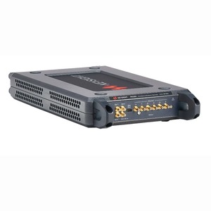 เครื่องวิเคราะห์เครือข่ายยูเอสบี คีย์ไซท์ รุ่น P5002a Lite Series, 9 กิกะเฮิรตซ์ - Product Image 1