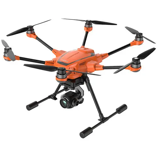 H520six Anchored Gimbal Drone Inspection Surveying and Mapping Film and Television 4K Aerial Photography Professional Machine