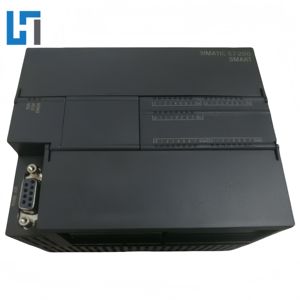 Nuevo módulo PLC SIMATIC 1/2 6ES7288-1ST40-0AA2 controlador de automatización Industrial almacén Stock - Product Image 2