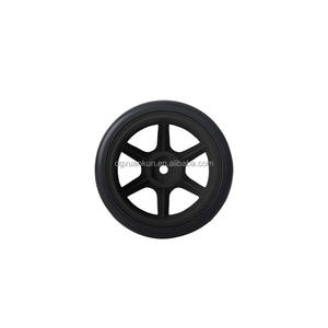 1 Par / 2 Piezas TS01219 1/10 Neumáticos de <span class=keywords><strong>Asfalto</strong></span> de Goma Plástica Pre-Montados para Coche de Turismo 24X/28X/32X/36X/40X - Product Image 4