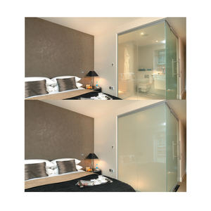 Película Inteligente PDLC Súper Ultra Clara, Vidrio Inteligente Conmutable, Película Inteligente PDLC Autoadhesiva - Product Image 3