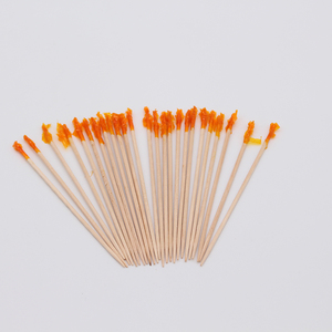 Bâton de fruits en bambou de choix de fruits colorés décoratifs de partie avec le prix bon marché - Product Image 4