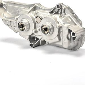 Módulo de Control de Transmisión TCU DCT250 DPS6 TCM A2C30743102 A2C53377498 AE8Z-7Z369-F Compatible con Ford Focus 2011-2018 - Product Image 1