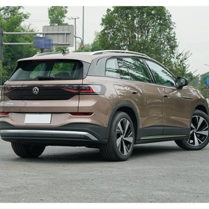 V-W 2025 ID 6 X crzz Pro <span class=keywords><strong>Prime</strong></span> Suv ad alta velocità nuova Auto V-w Auto Id6 Id6 Suv Auto elettrica - Product Image 5
