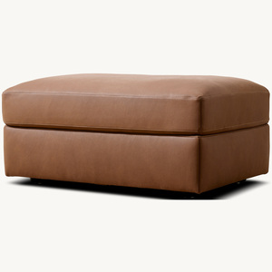 Banc de fin de <span class=keywords><strong>lit</strong></span> Rhoohill personnalisé en tissu RH pour chambre à coucher, villa, salon, repose-pieds, chaise de maquillage - Product Image 5