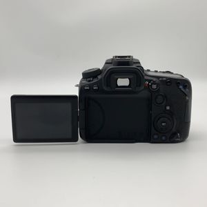 Appareils <span class=keywords><strong>photo</strong></span> numériques Canon <span class=keywords><strong>90D</strong></span> 4K d'occasion, 32,2 MP, CMOS, idéal pour les passionnés d'imagerie, grade <span class=keywords><strong>90d</strong></span>, vidéo 4K + photos haute résolution - Product Image 4