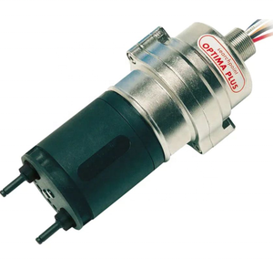 Detector de Gas Infrarrojo de Punto Optima Plus Searchpoint 2108N4000N en Oferta - Product Image 5