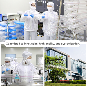 Tubo láser SPT de alta potencia, 90w, <span class=keywords><strong>CO2</strong></span>, para máquina de pelado láser - Product Image 6