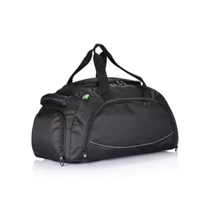 Borsa sportiva Florida senza PVC, merchandising sostenibile - Product Image 1