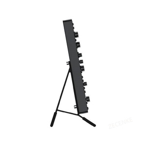 ออสซิลโลสโคปแบบแท็บเล็ต Micsig GEN 5 รุ่น <span class=keywords><strong>ETO</strong></span> ซีรีส์ 350MHz-500MHz 4 ช่องสัญญาณ อัตราการสุ่มตัวอย่าง 3GSa/<span class=keywords><strong>s</strong></span> มือสอง - Product Image 5