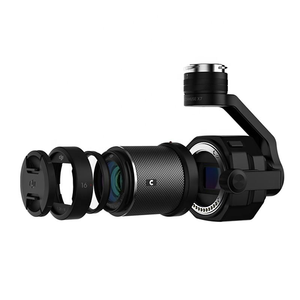 Cámara con Gimbal ZENMUSE X7 5.2K de Marca Original para Inspire 2 - Product Image 4