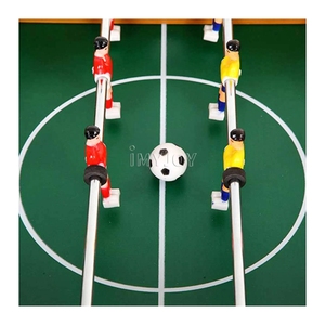 Jouets <span class=keywords><strong>de</strong></span> table <span class=keywords><strong>de</strong></span> football pour enfants, nouvelle collection <span class=keywords><strong>de</strong></span> Mini ballon <span class=keywords><strong>de</strong></span> football, <span class=keywords><strong>jeu</strong></span> <span class=keywords><strong>de</strong></span> société éducative - Product Image 2