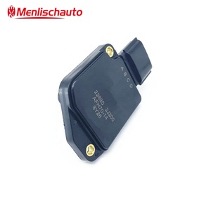 Chất lượng hàng đầu khối lượng Air Flow Meter maf cảm biến 22680-2j200 AFH70-14 cho 1995-04 nis-san <span class=keywords><strong>Pathfinder</strong></span> 3.3L V6 Air Flow Meter cảm biến - Product Image 1