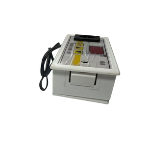 Controllore di Temperatura e Umidità WT1390 con <span class=keywords><strong>Orologio</strong></span> in Tempo Reale e Modalità Vacanze - Product Image 2