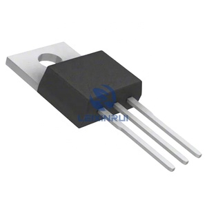 Original <strong>agent</strong> chip <strong>distributor</strong> IC TO-220 LM7805CT/NOPB LM1085IT-ADJ/NOPB LM337KCSE3 UA78M33CKCS - Product Image 1