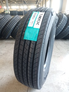 Pneumatici per Camion Kleber Jinyu 225 Energy 31570225 315 80 R 225 Nuovo Pneumatico per Camion Leggero Gomma Malese Tecnologia Giapponese Camera d'Aria - Product Image 6