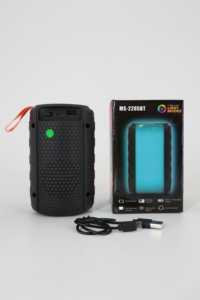 Loa Bluetooth DJ có đèn LED nổi tiếng nhất năm 2023 - Product Image 5