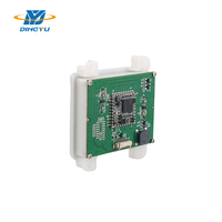 DP5750S Módulo de código de barras de código QR de montaje fijo Escáner de motor de código de barras integrado para quiosco de autoservicio en stock