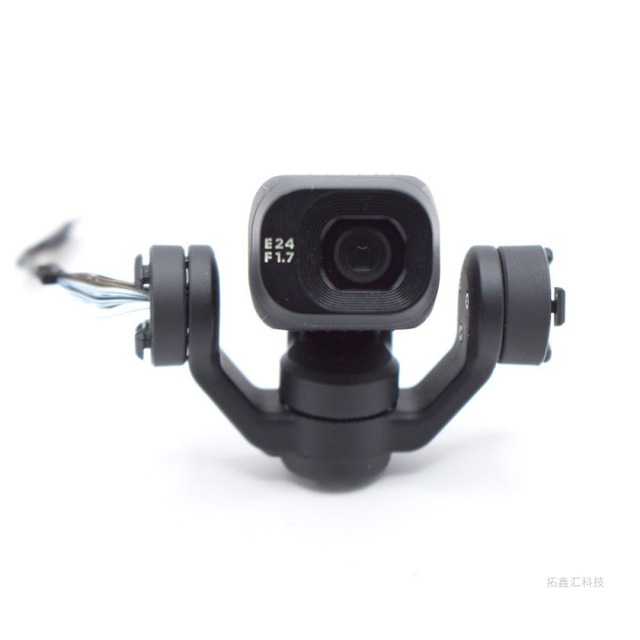 Mini 4 Pro Gimbal Camera Mini 4 Pro Shaft Arm With Lens Original Repair Accessories