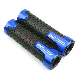 Empuñadura de Goma Modificada para Manillar, Accesorios de Empuñadura de Acelerador para HONDA XADV <span class=keywords><strong>NC700S</strong></span> NC700X NC700D CXT700 CXT750 - Product Image 3