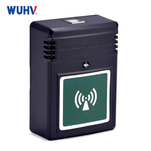 เครื่องทดสอบความจุการปล่อยประจุแบตเตอรี่ลิเธียมกระแสสูง UHV-220/30F เครื่องทดสอบวงจรการใช้งานแบตเตอรี่ พร้อมซอฟต์แวร์ออนไลน์ - Product Image 3