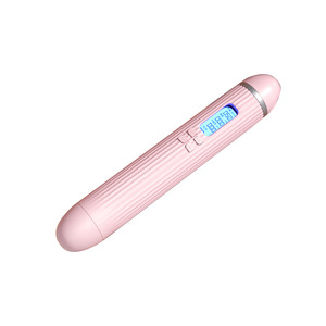 Cuerda de Saltar Electrónica Inteligente, Ajustable, Inalámbrica, para Ejercicio Físico, Unisex, Negra, 2.8 Metros - Product Image 3