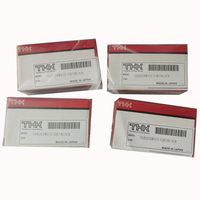 Nouveaux guides linéaires THK authentiques et originaux, kit d'actionneur linéaire CNC, rails de guidage linéaires, roulements SSR20 SSR25 SSR30 SS35