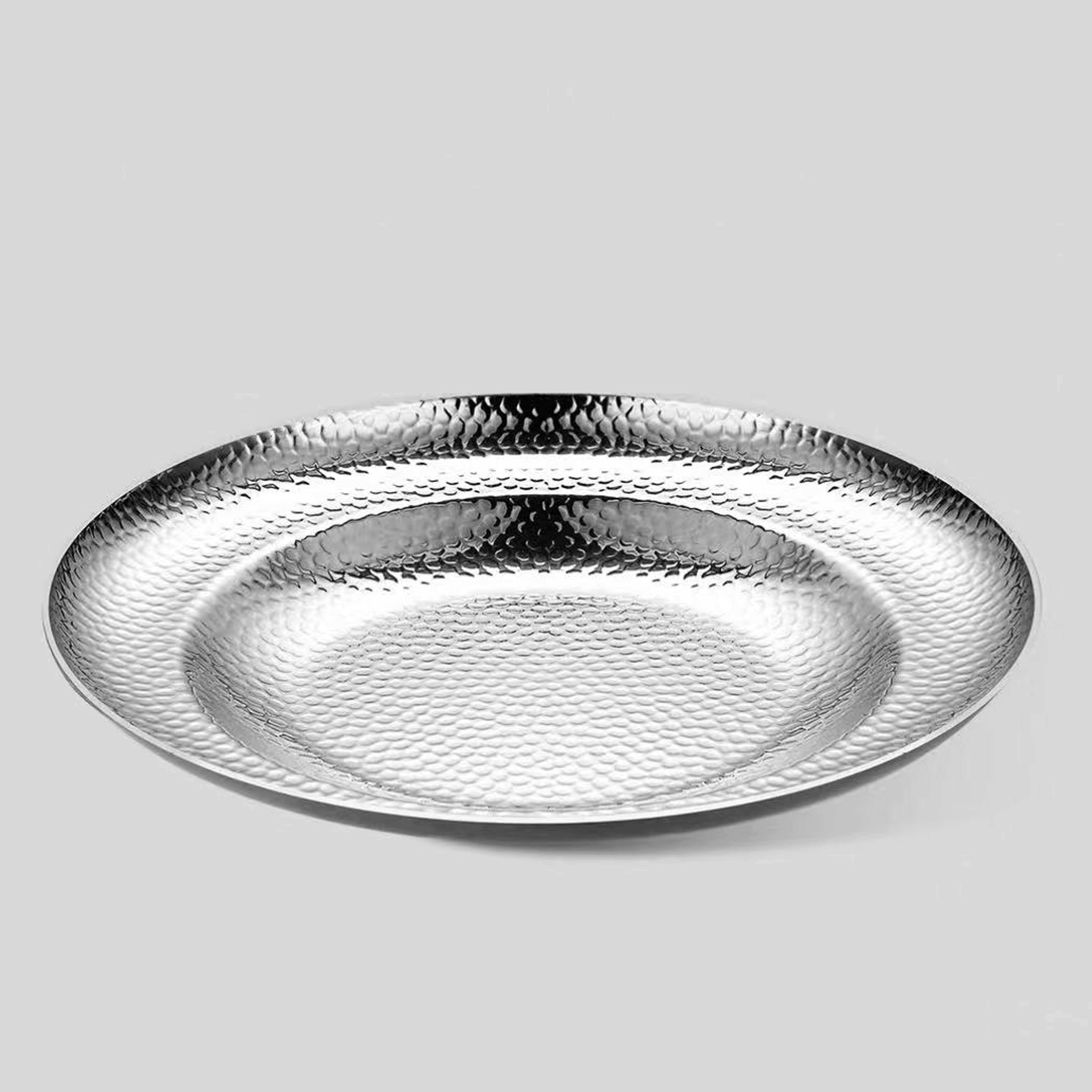 [plata] -Placa de borde curvado