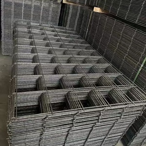 하이 퀄리티 아연 도금 용접 와이어 메쉬 패널 판매 - Product Image 2