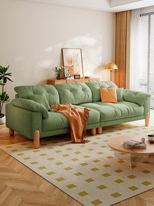Set di Divani <span class=keywords><strong>Moderni</strong></span> per Soggiorno, Divano Reclinabile in Tessuto, Arredamento per Salotto, Set di Divani per Soggiorno - Product Image 3