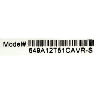 ตัวควบคุม MKS MFC ชนิด649 6302 amat 0010-07061 649A12T51CAVR-S - Product Image 4