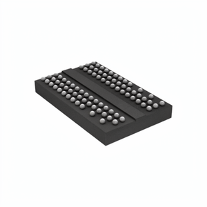 ชิปหน่วยความจำอิเล็กทรอนิกส์ AS4C32M16D2A-25BAN 84 TFBGA มีสินค้าในสต็อก - Product Image 1